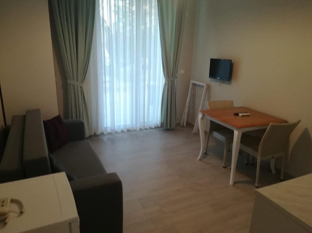 Datca Beyaz Ev Hotel主图
