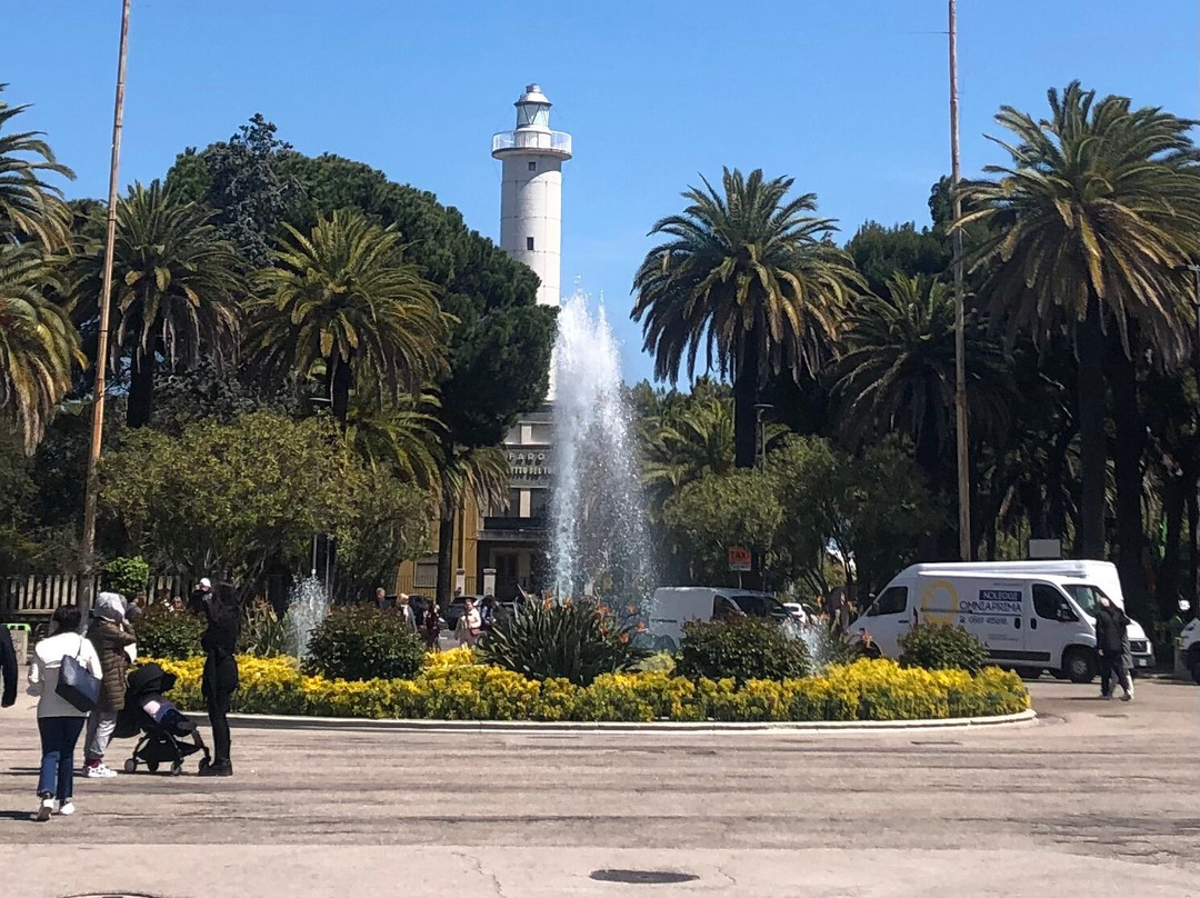 La Fontana Di Piazza Giorgini景点图片