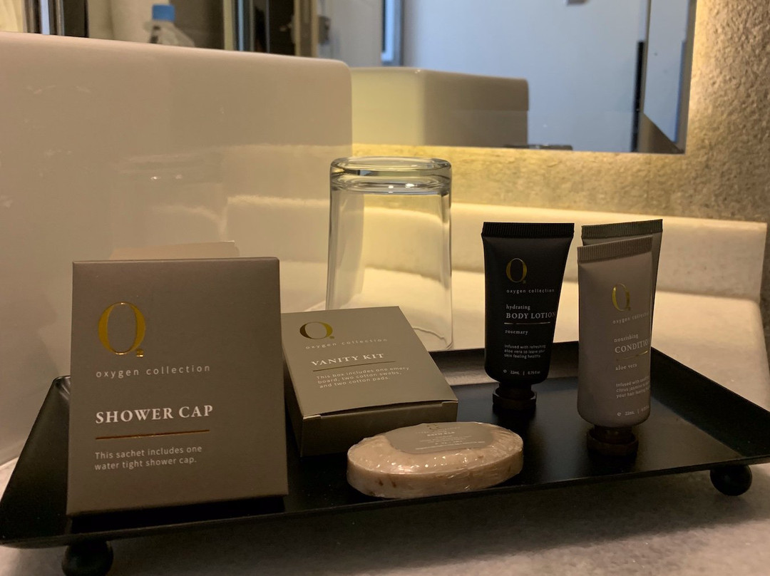 Huper Hotel Boutique主图