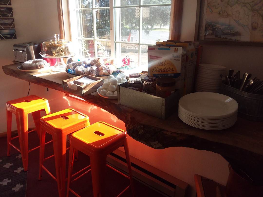 Chalet Inn - a Boutique Hotel主图