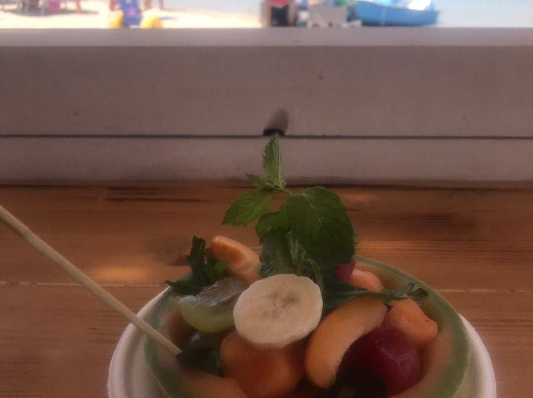 Chiosco Cala Salina-Calasetta必去景点