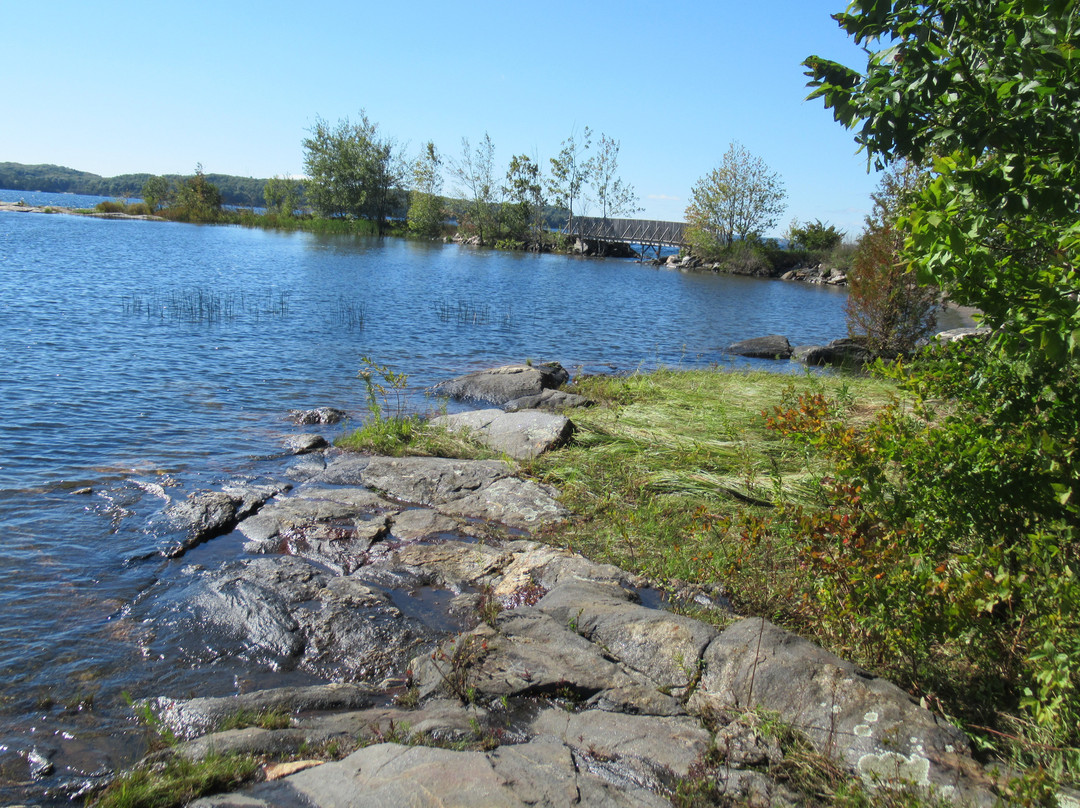 Waubuno Beach-帕里桑德必去景点