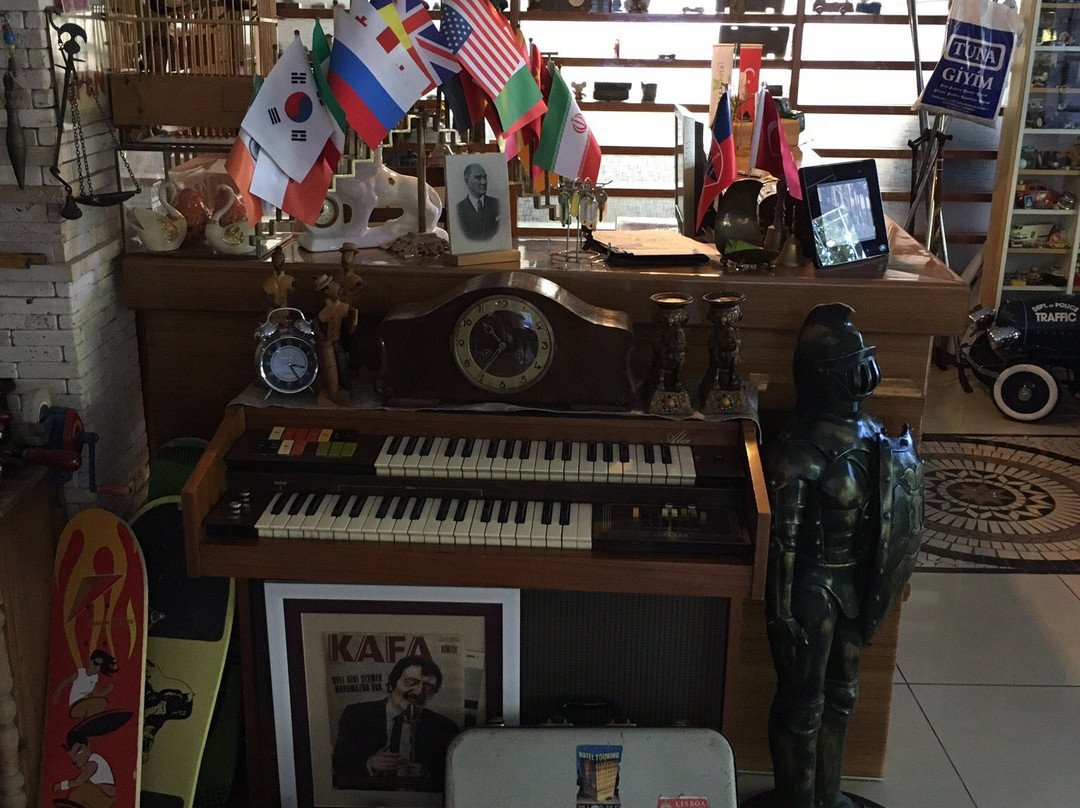 Park Hotel Safranbolu主图