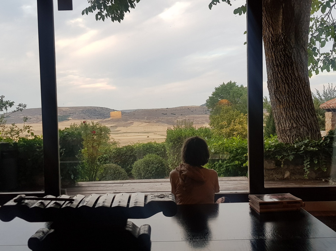 Hotel Cardamomo Sigüenza主图
