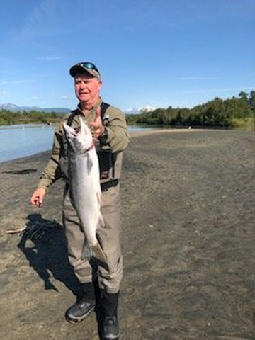 Ursus Alaska-索尔多特纳必去景点