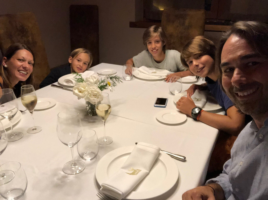 艾琳之家酒店主图