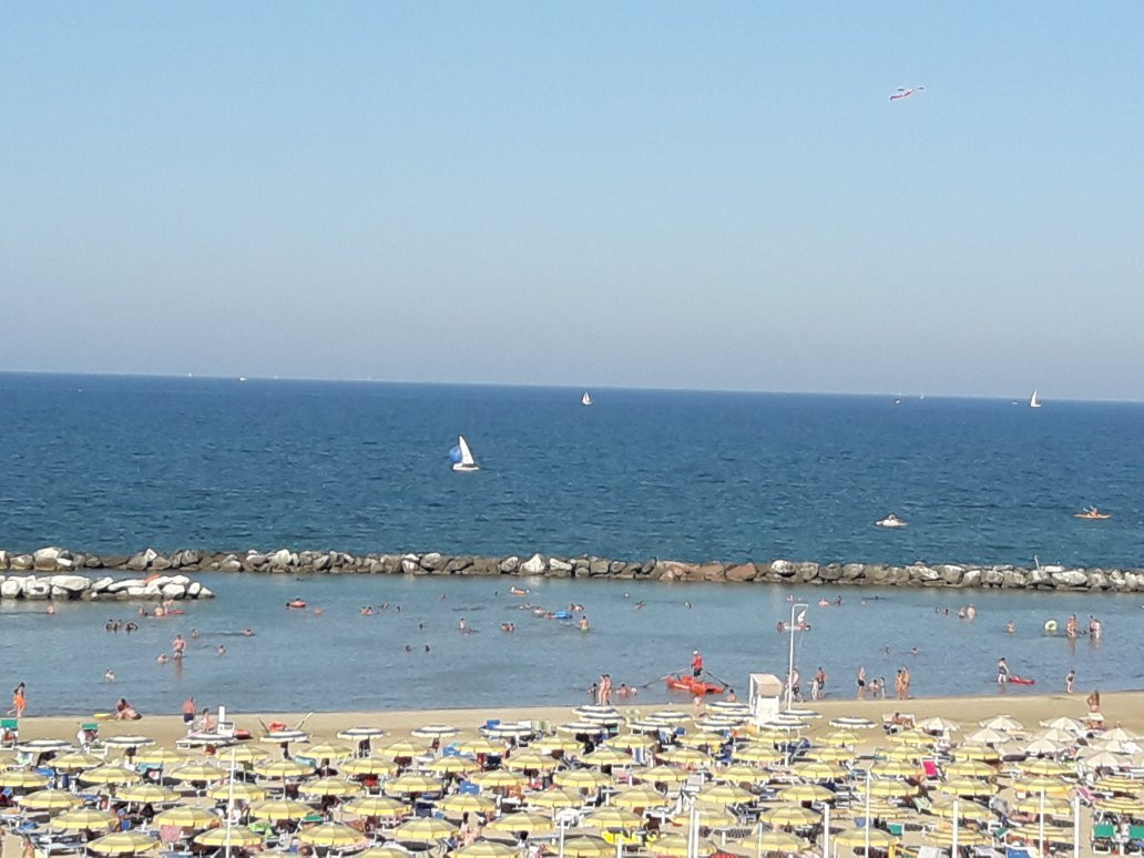 La Spiaggia 55景点图片