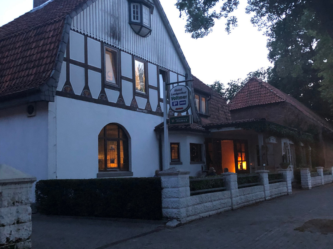 Landgasthof Voltmer主图