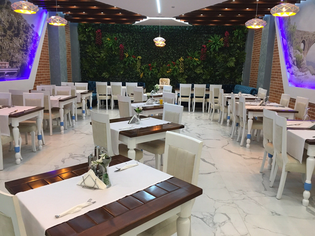 Luani-A Spa & Wellness Center主图