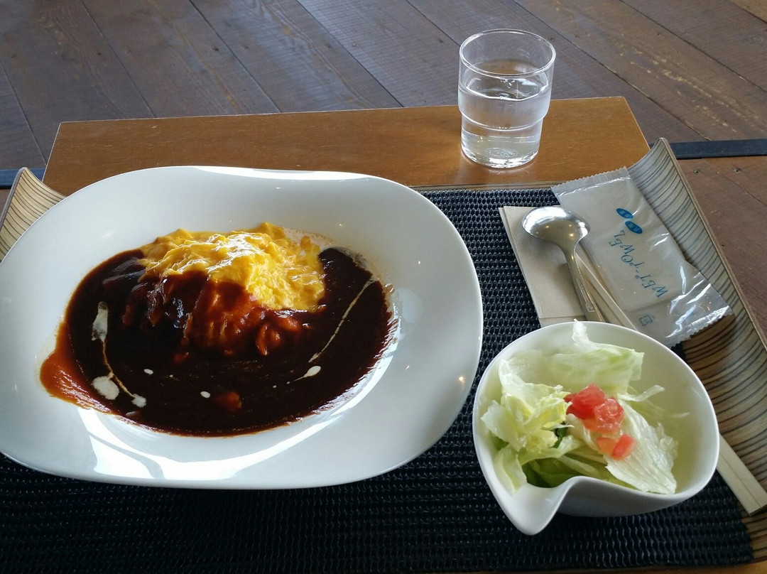 Sora Terrace-山之内町必去景点