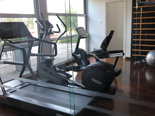 Albergo La Pace主图