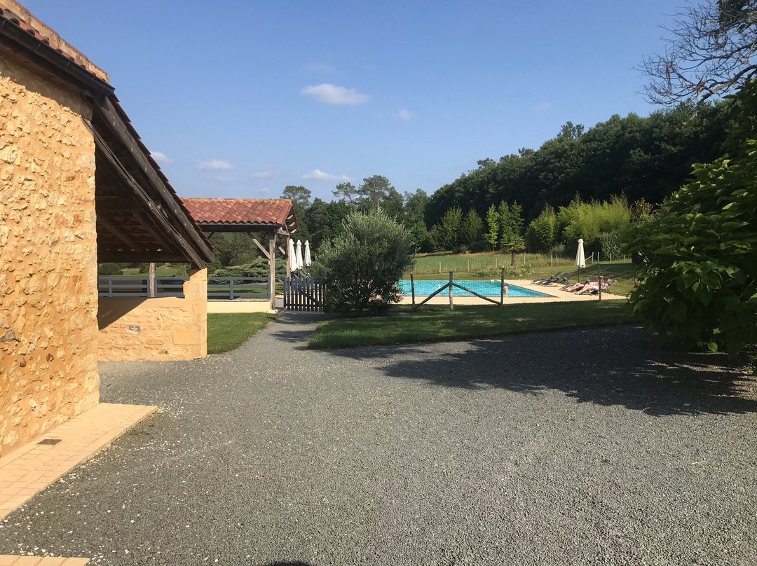 Domaine du Champ de l'Hoste主图