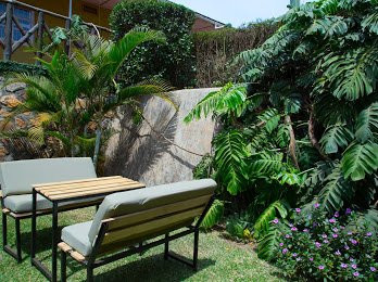 Little Woods Inn主图