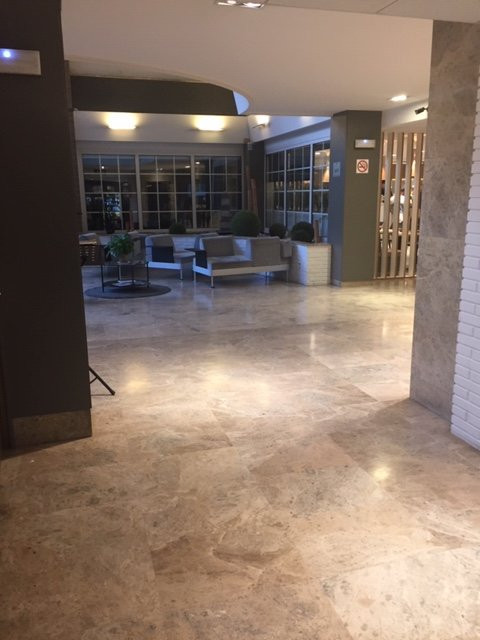 Urdanibia Park Hotel主图