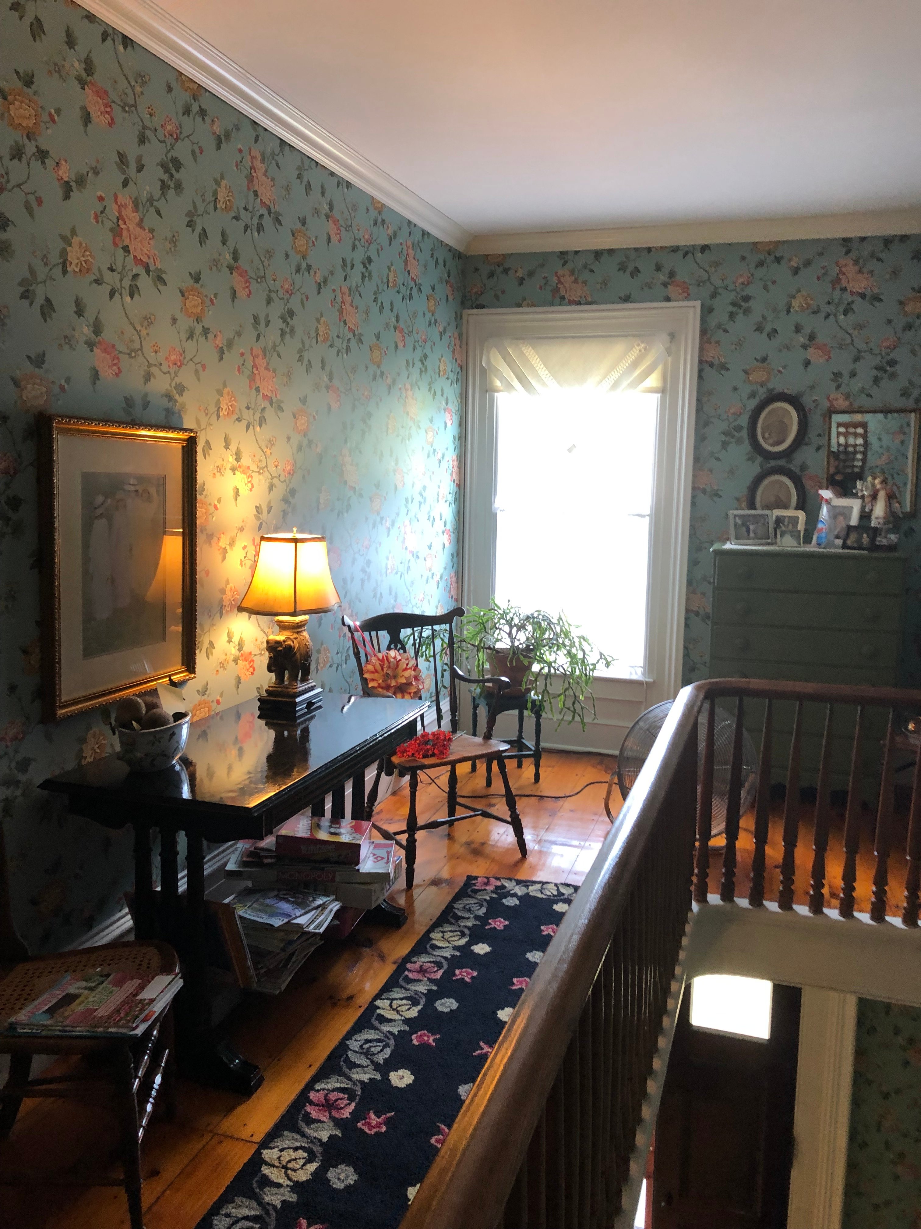 Lynn-Lee House-官方