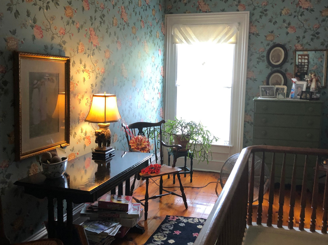 Lynn-Lee House主图