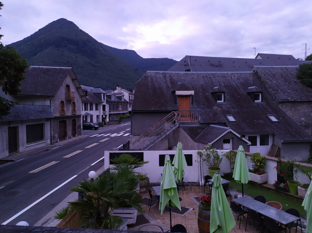 Hotel Des Nestes