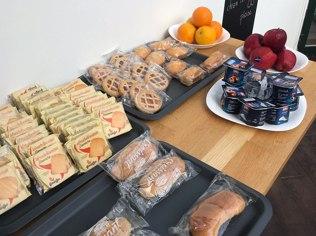 Alimena酒店住宿-Mamamia Mondello Home