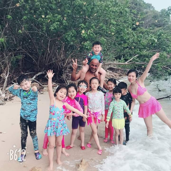 Sea Adventures-象岛必去景点