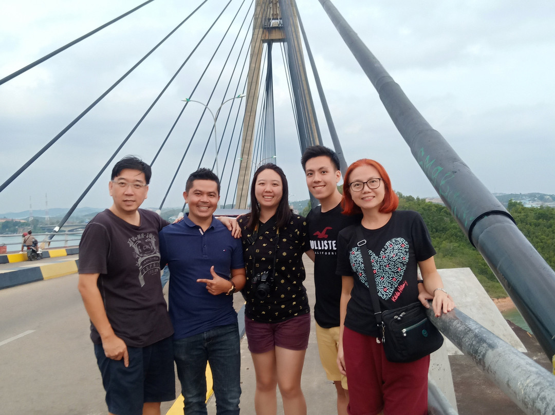 Rent Cars Batam景点图片