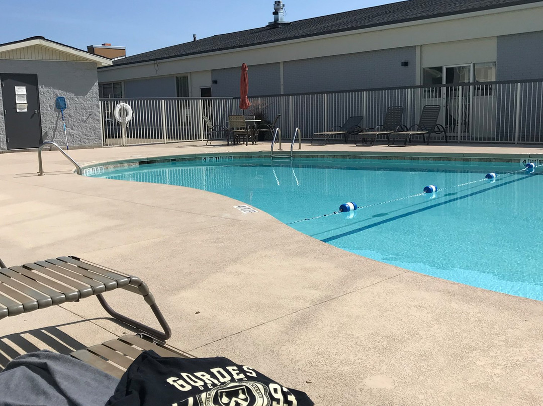 Best Western Plus Bradford Inn主图