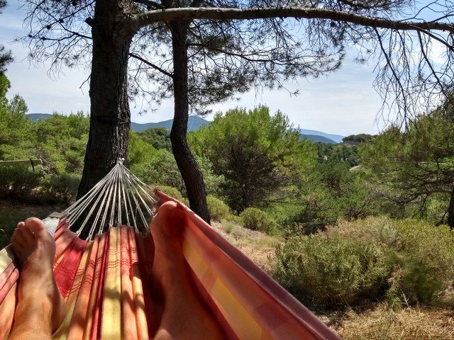 La Bastide Aux Bois-官方