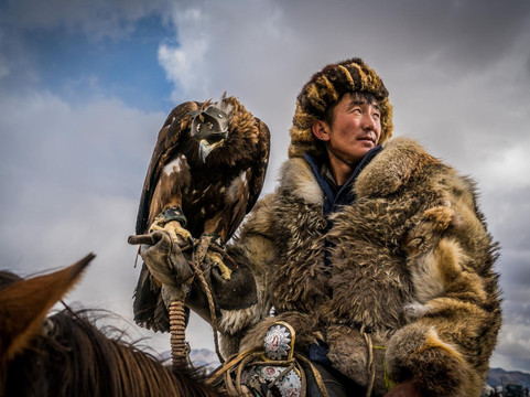 Amazing Mongolia-乌兰巴托必去景点