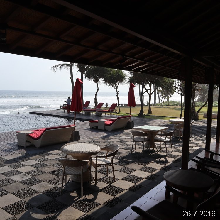 阿玛尔塔海滩卡莱尼亚度假村-家庭/游戏区