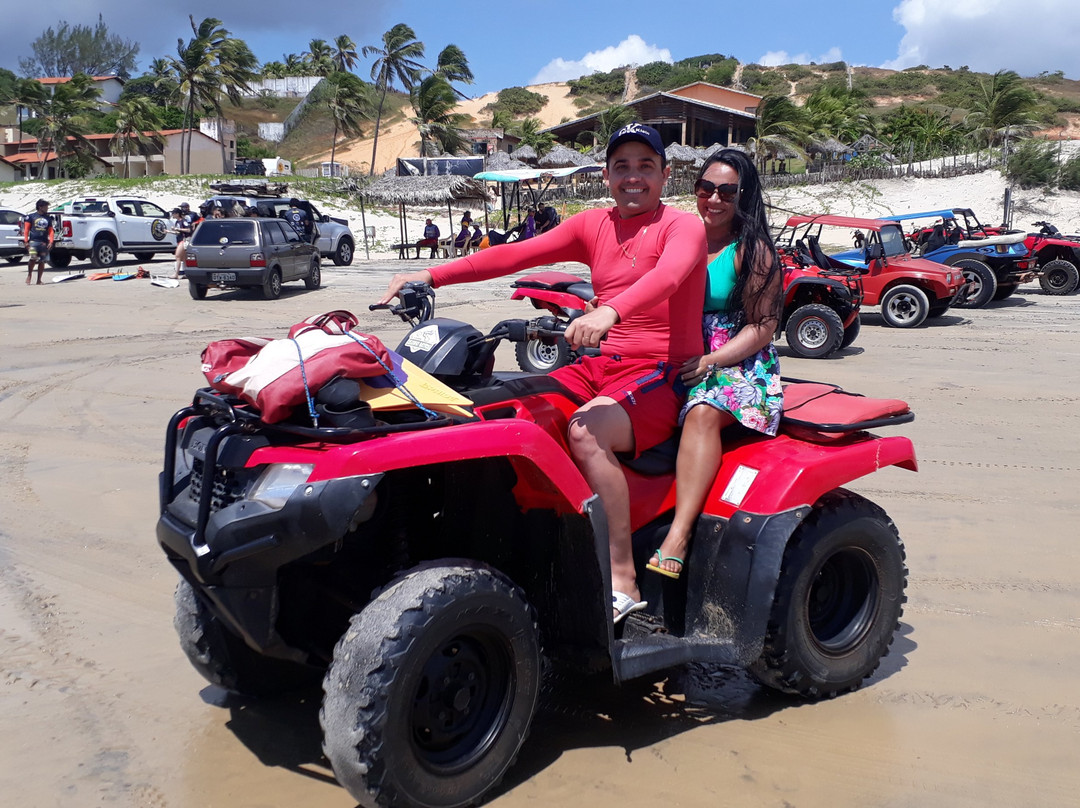 Pousada Chales de Lagoinha主图