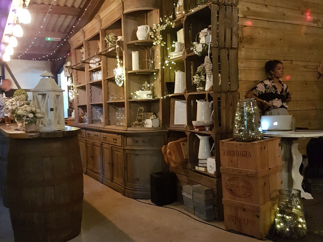 Alcumlow Hall Farm-康格尔顿必去景点