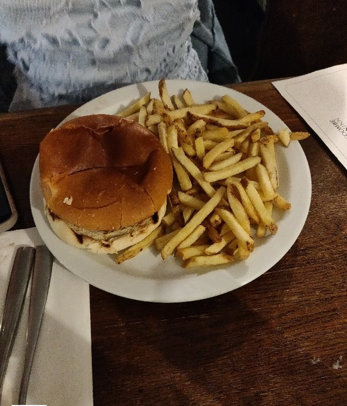 Coombe Barton Inn主图