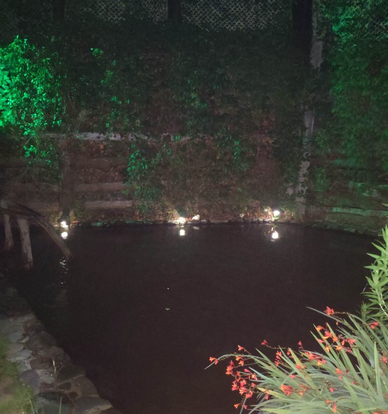 SPA Complex Velya-索契必去景点