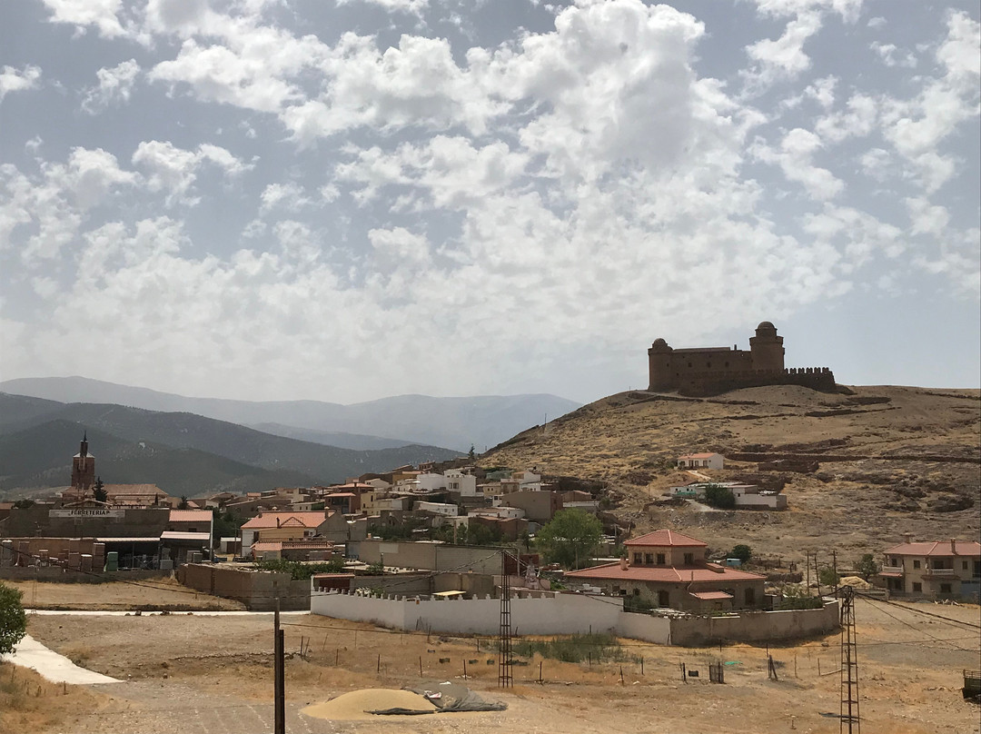 Hospederia del Zenete主图