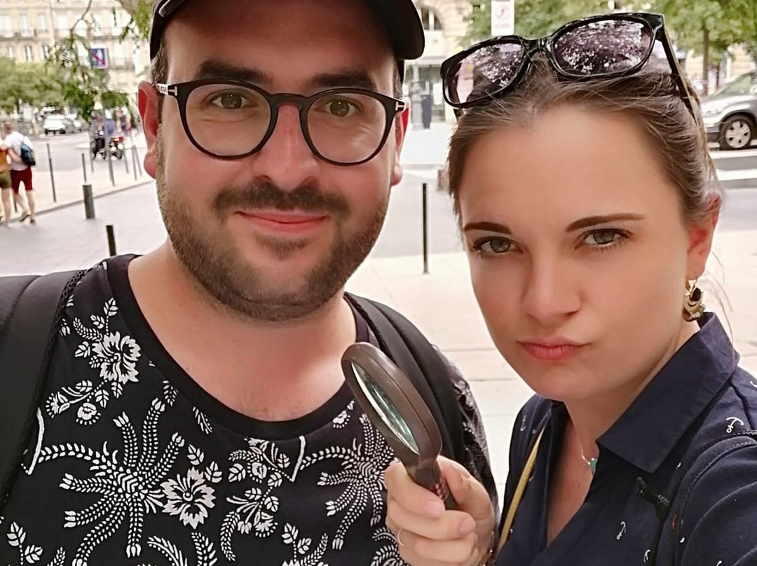 Bordeaux Visit-波尔多必去景点