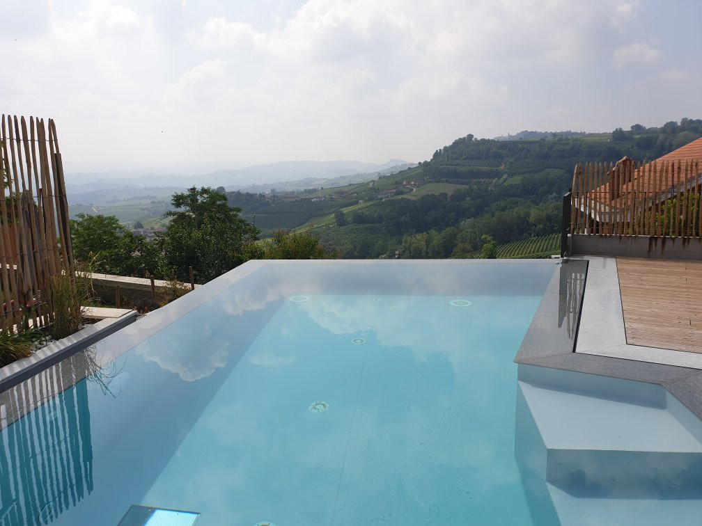 Agriturismo Ca del Re主图