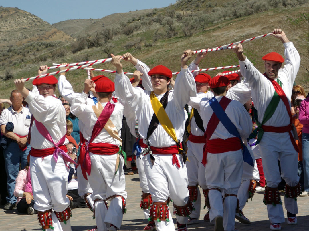 Basque Museum & Cultural Center-博伊西必去景点