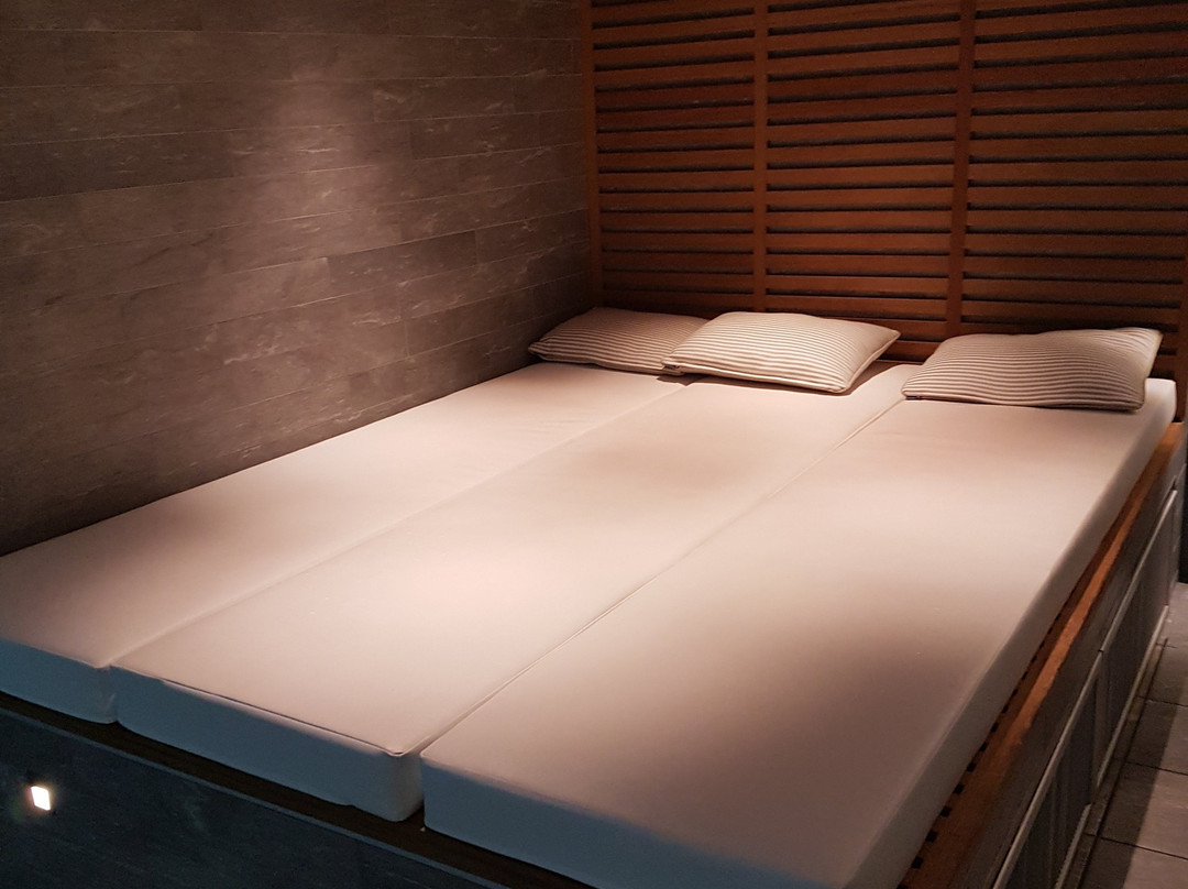 St-Alban Hotel & Spa主图