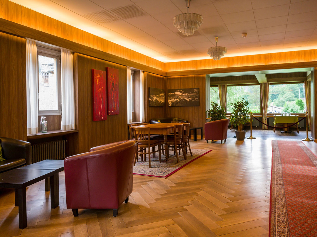 绍巴核酒店主图