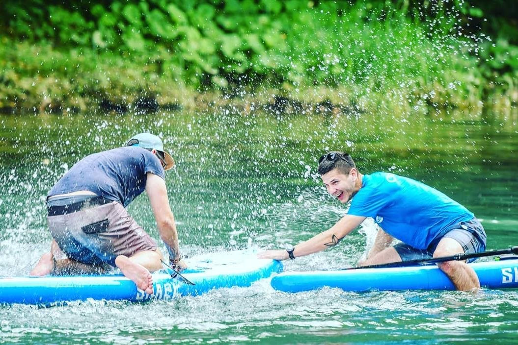 Vipava Sup Adventure景点图片