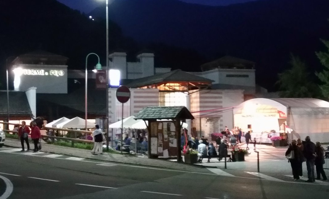 Terme di Pejo景点图片