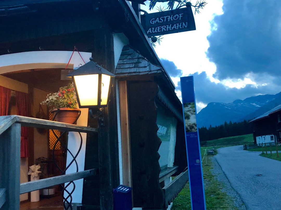 Zug旅游攻略图片