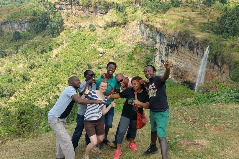 East Trails-Mbale必去景点