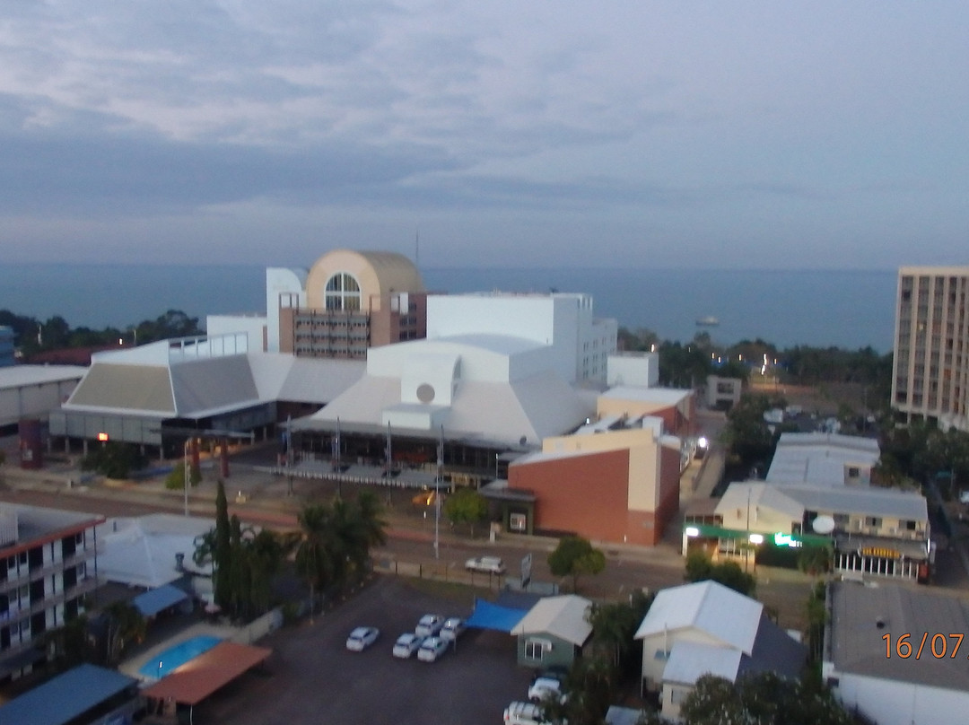 Marrakai Luxury All Suites Darwin主图