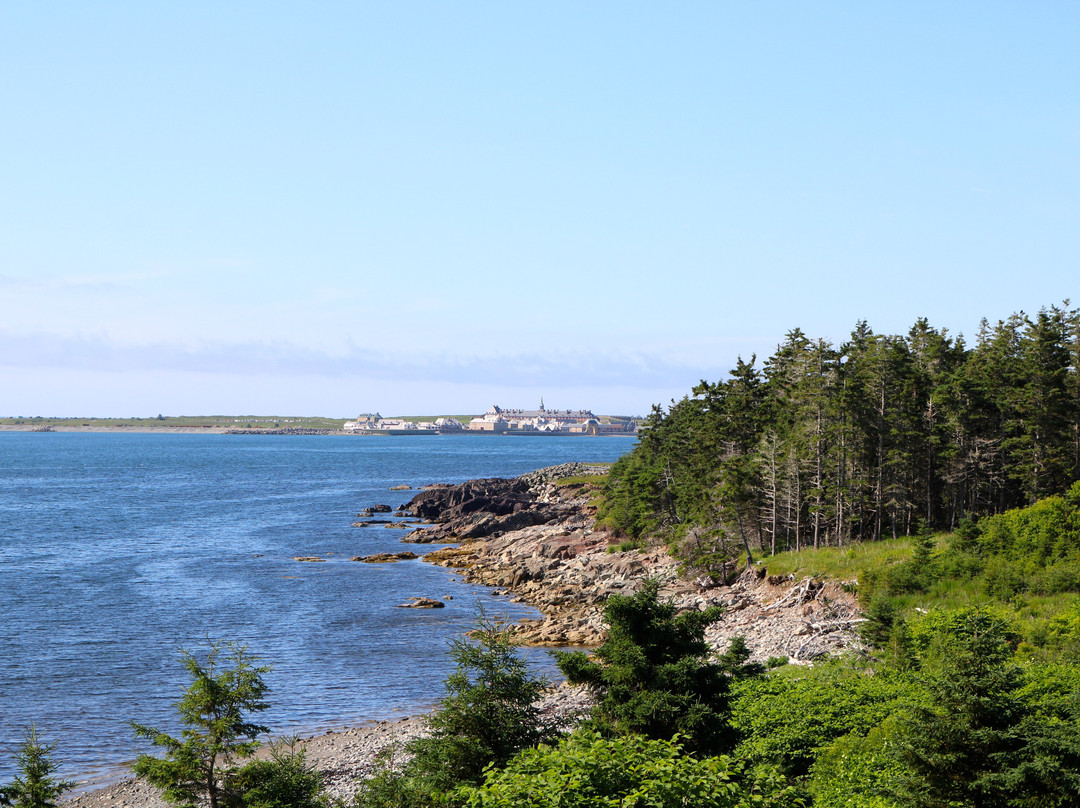 景观套房酒店主图