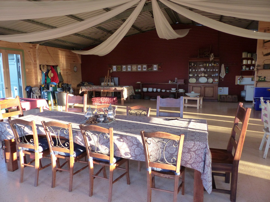 Fernbrook Lodge主图