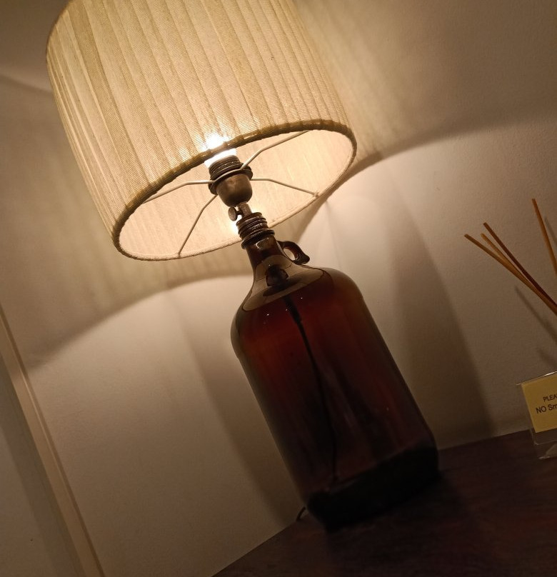 布朗费德酒店主图