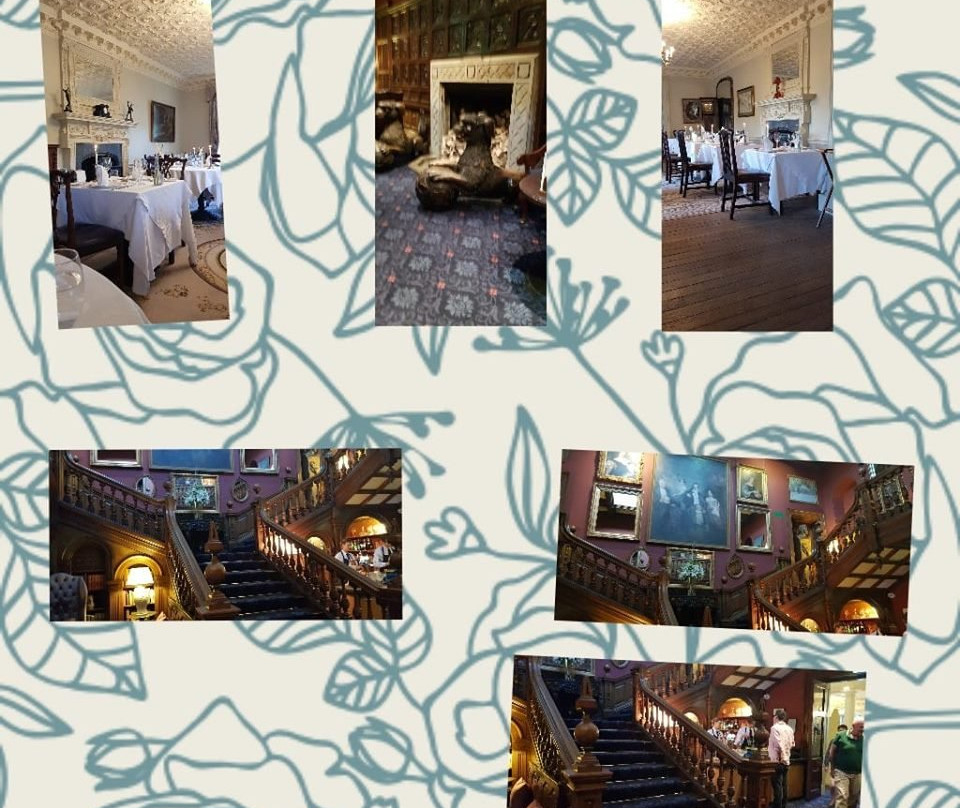 Chilston Park Hotel主图
