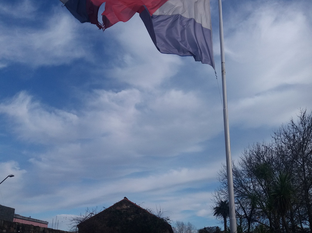 Cuartel de Dragones-Maldonado必去景点