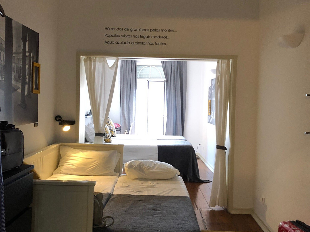 StayInn City - Evora主图