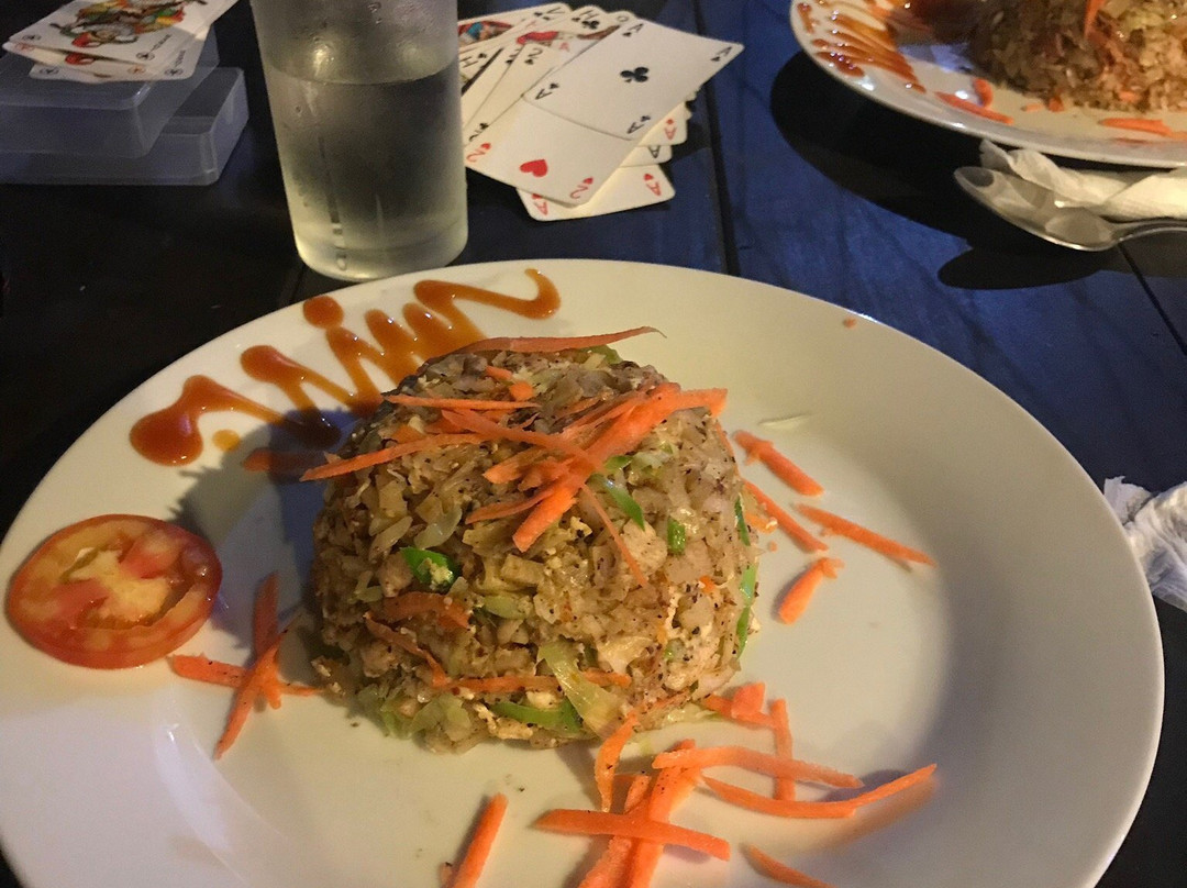 Orion Beach Way主图